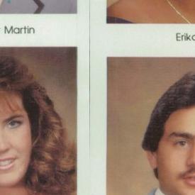 LeAnn Matthews' Classmates profile album