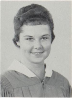 Linda Sims' Classmates profile album