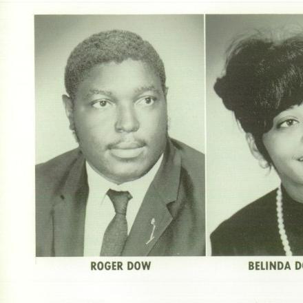 roger dow's Classmates profile album