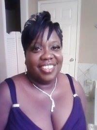 Sheila Booker's Classmates® Profile Photo