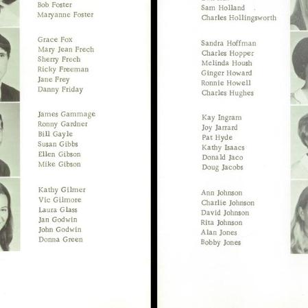 janet prescott's Classmates profile album