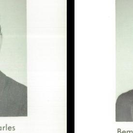 Alan Barnard's Classmates profile album
