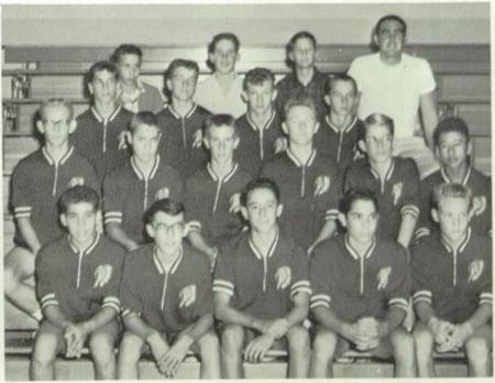 Bill Yoskowitz's Classmates profile album