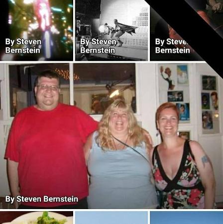 Steven Bernstein's Classmates® Profile Photo