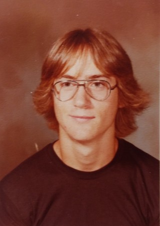 Terry McDonough's Classmates profile album