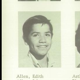 Albert Anaya's Classmates profile album