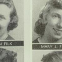 Janet Dickinson's Classmates profile album