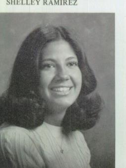 Shelley Scebbi's Classmates profile album