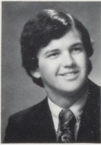 Paul Johnson's Classmates profile album