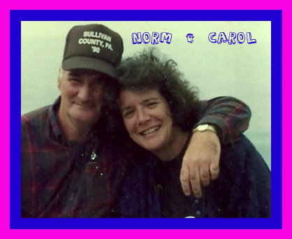 Norm & CAROL - 1985