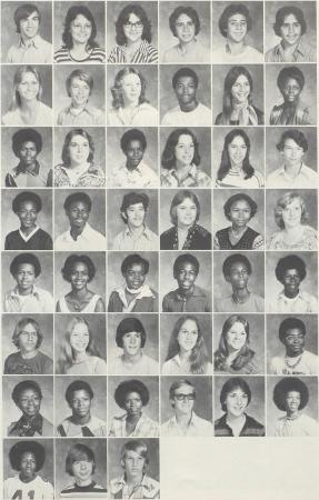 Oma Middleton's Classmates profile album