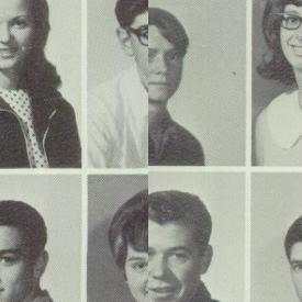 Judy Robertson's Classmates profile album