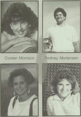 scott noble's Classmates profile album