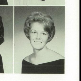 Barbara Wilson's Classmates profile album