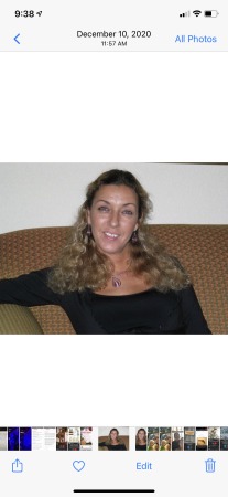 Maria Hough's Classmates® Profile Photo