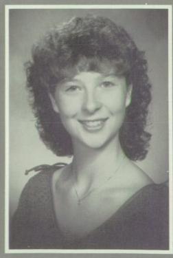 Kristen McKinley's Classmates profile album