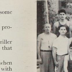 Gary Dorfman's Classmates profile album