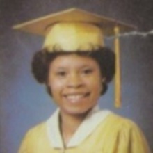 ANTIONETTE Diggins' Classmates profile album