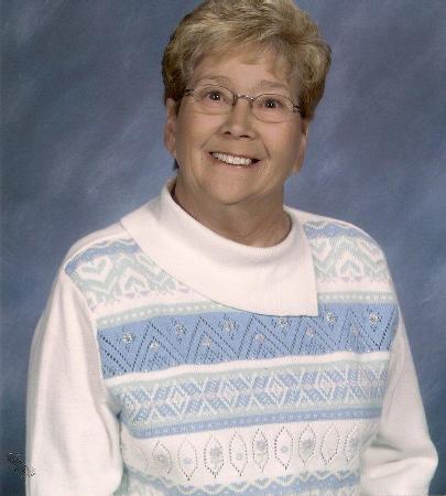 Jean Small's Classmates® Profile Photo