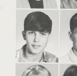 Richard Cox's Classmates profile album