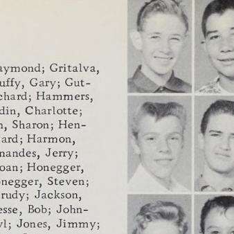John Harmon's Classmates® Profile Photo