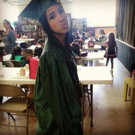 Valeria Ansorena's Classmates® Profile Photo