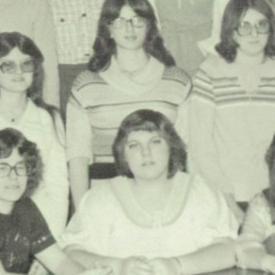 Lisa Lisa Barnett's Classmates profile album