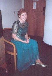 Ethel Biggs's Classmates® Profile Photo