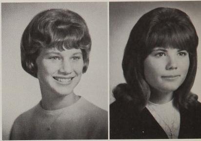 Diane Gile's Classmates profile album