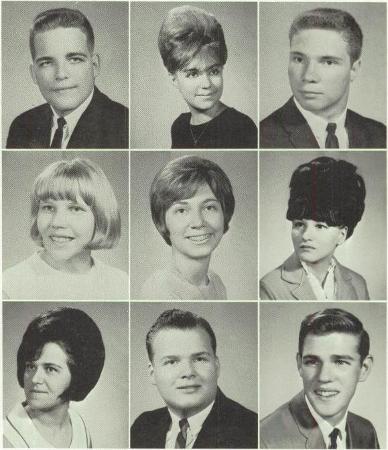 Leonard Davis' Classmates profile album