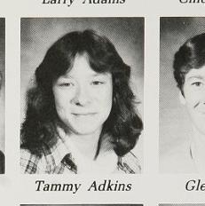 Tammy Hipshire's Classmates profile album