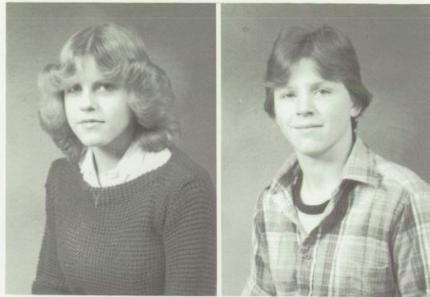 Cindy Taylor's Classmates profile album