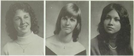 Nadine Stollenmaier's Classmates profile album