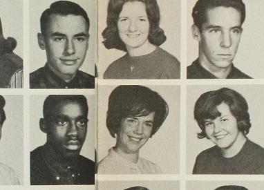 Diana Phillips' Classmates profile album