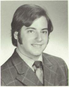 Paul Buch's Classmates profile album