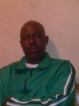 Gerrard Uateza Uazumba Kaunatjike's Classmates® Profile Photo