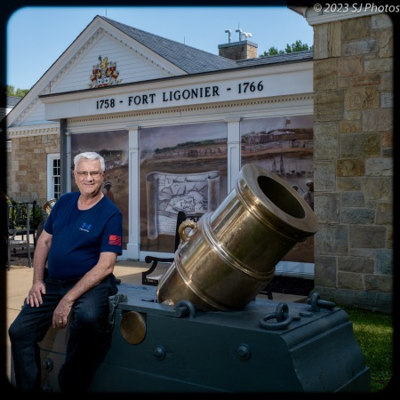 Fort Ligonier, PA