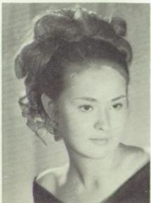 Daphne Scott's Classmates profile album