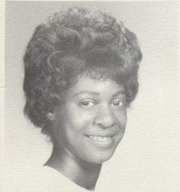 Dorothy Sutton's Classmates profile album