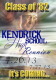 Kendrick High School 30th Reunion reunion event on Jun 24, 2016 image