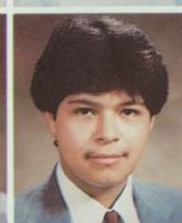 David Mendoza's Classmates profile album