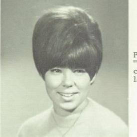 Linda Barnes' Classmates profile album