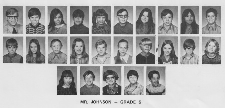 John Caulfield's Classmates profile album