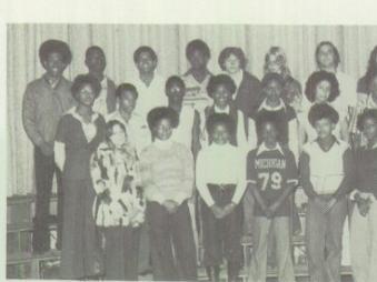 Regina Dawkins' Classmates profile album