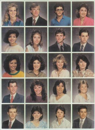 Wendy Trembly's Classmates profile album