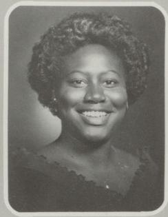 Karen Hankerson's Classmates profile album