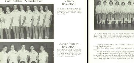 Susan Barasch's Classmates profile album