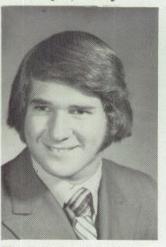 Jeffrey Kleinbaum's Classmates profile album