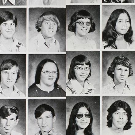 Donna Hunter's Classmates profile album