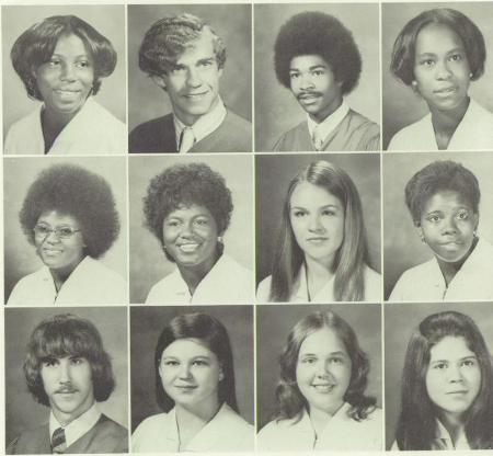 Florence Johnson's Classmates profile album